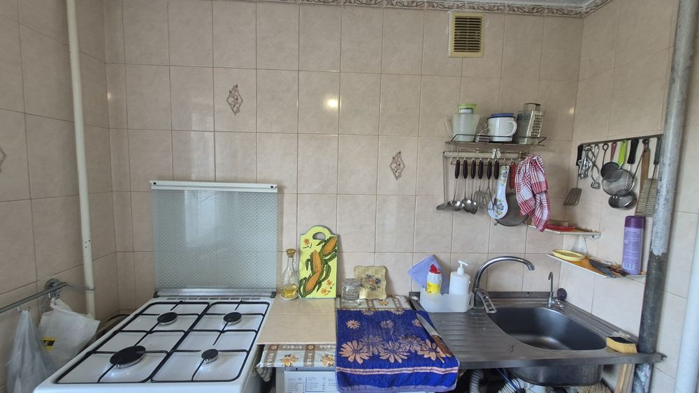 Продам однокімнатну квартиру, Космос.FINKA