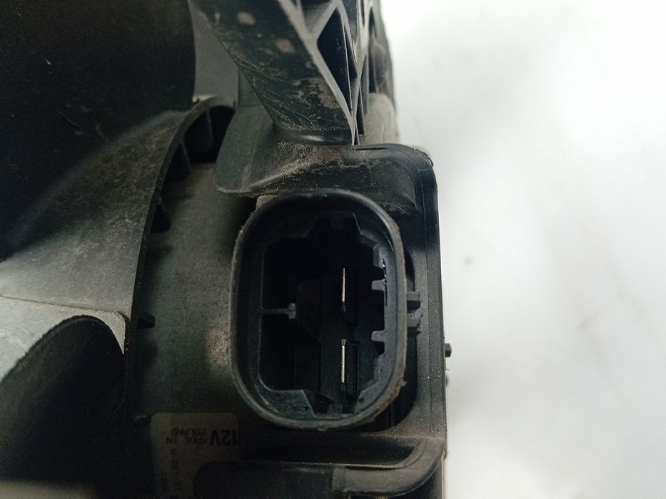 Termoventilador / motoventilador PEUGEOT 207 (WA_, WC_)