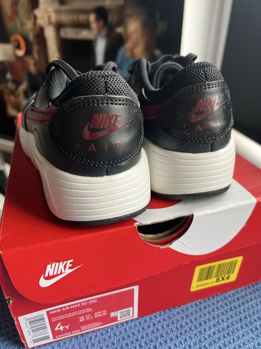 Nike Air Max SC (GS) EUR 36