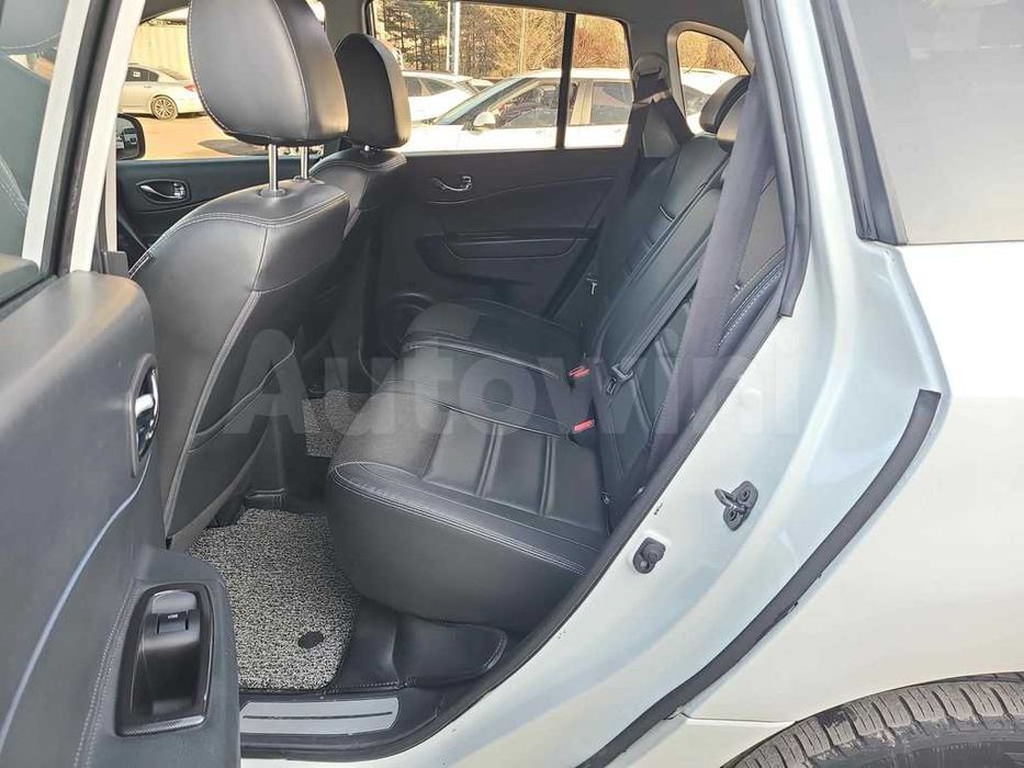 Renault Koleos 2015 З ПДВ