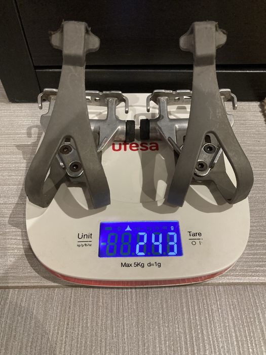 Pedais Wellgo LU-961