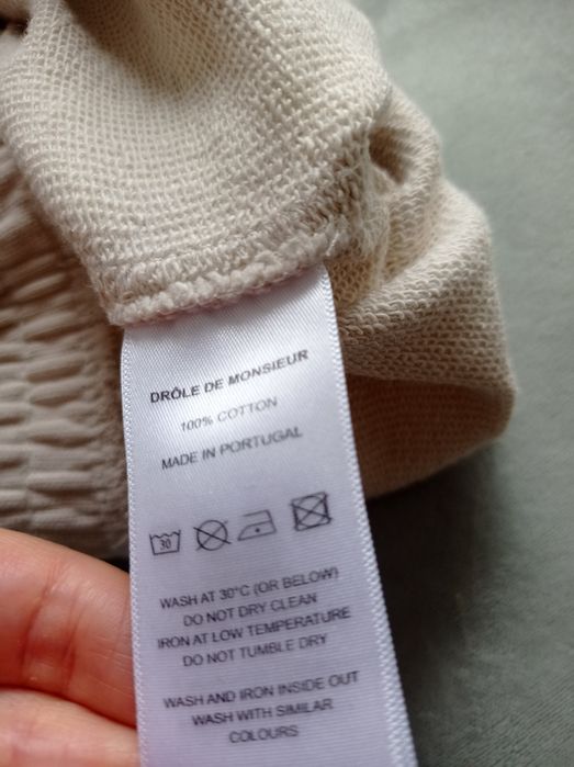 Spodnie dresowe Drole. M