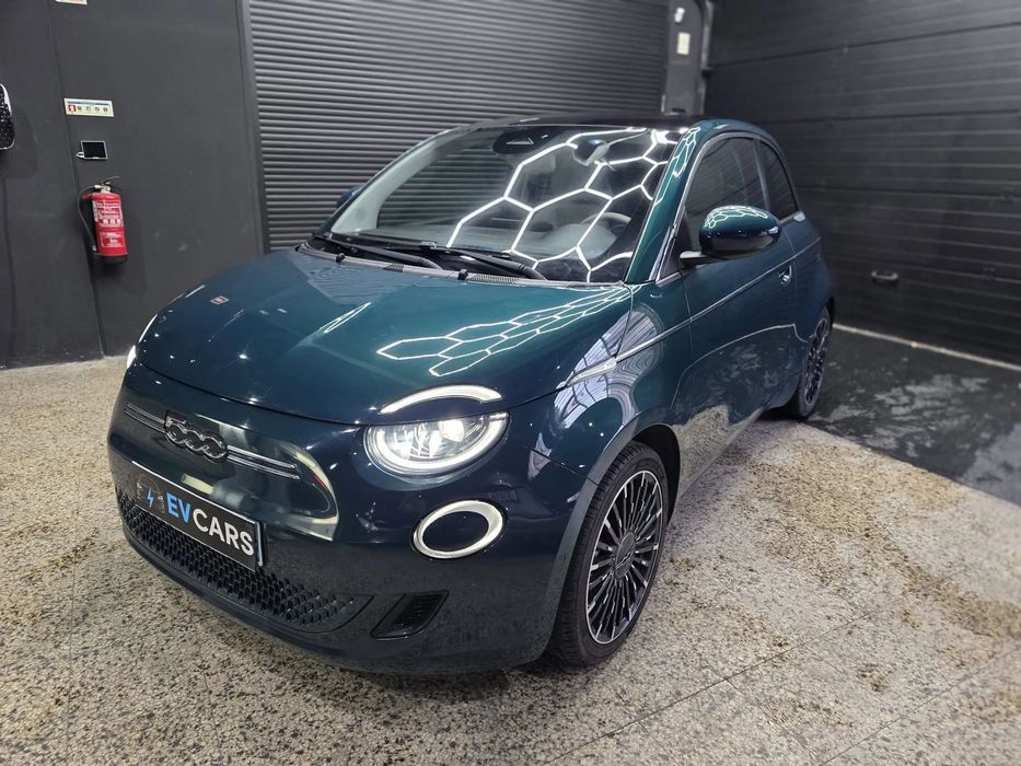 Fiat 500e La Prima65204931733761122