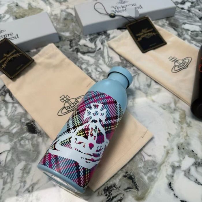 Термос Vivienne Westwood 0,5 л + смола пуэра в подарок!