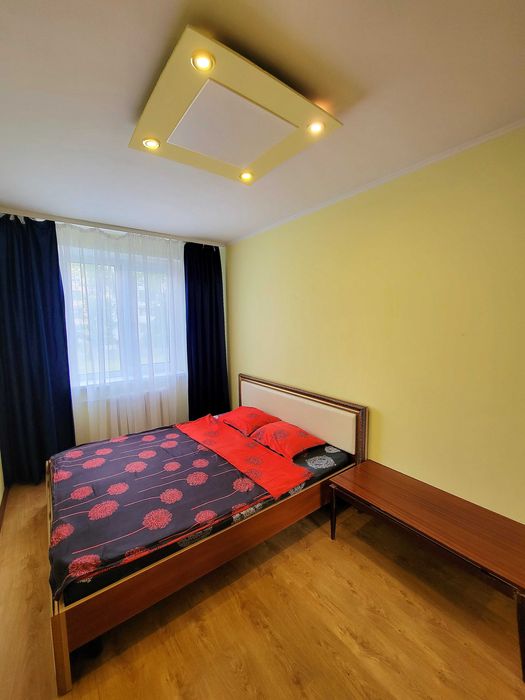 Бомбезна 2х кімнатна квартира в Вінниці , Проспект Юності