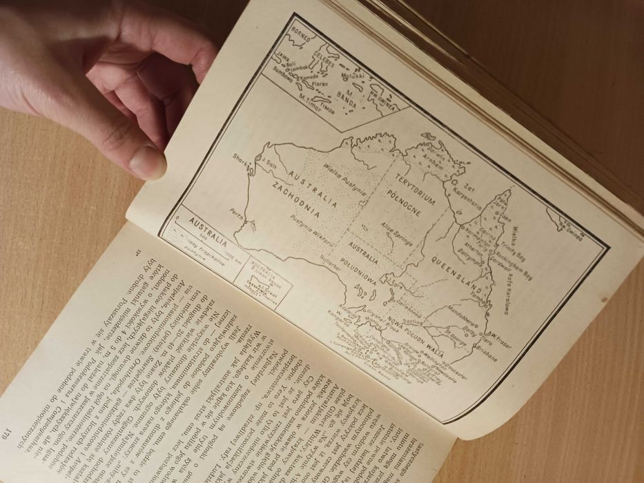 Na tropie nieznanych zwierząt - Bernard Heuvelmans