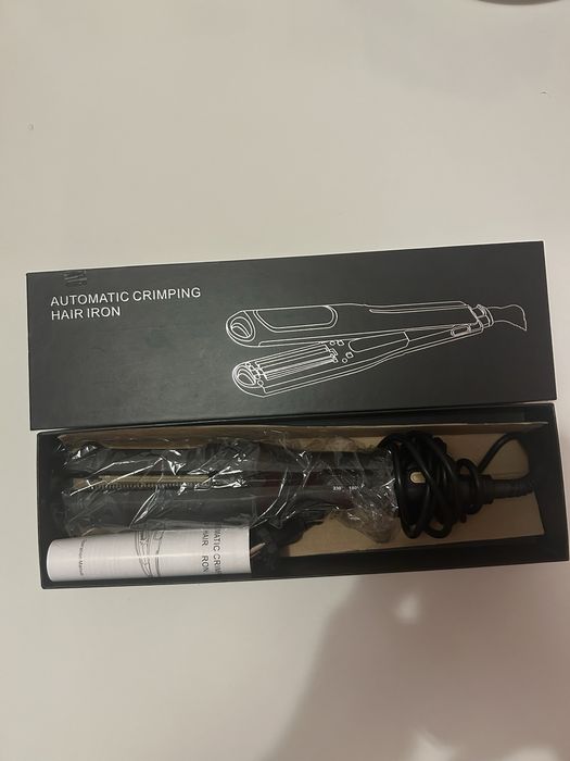 Máquina para o Cabelo