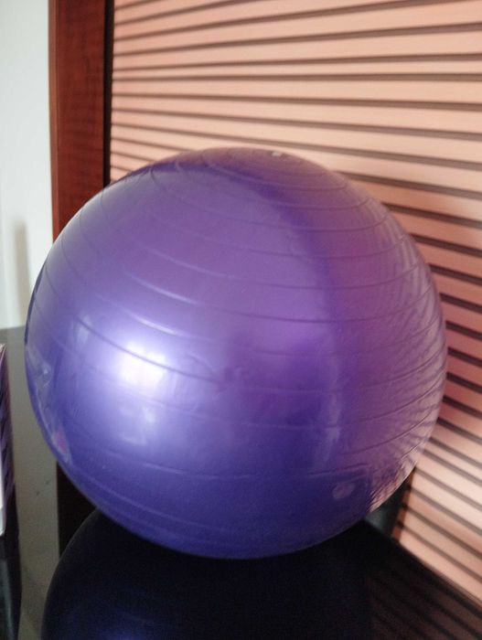 Pilates Ball488596018236631040