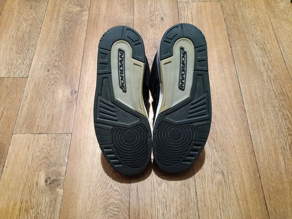 Кроссовки  Nike кожа.р 44.5