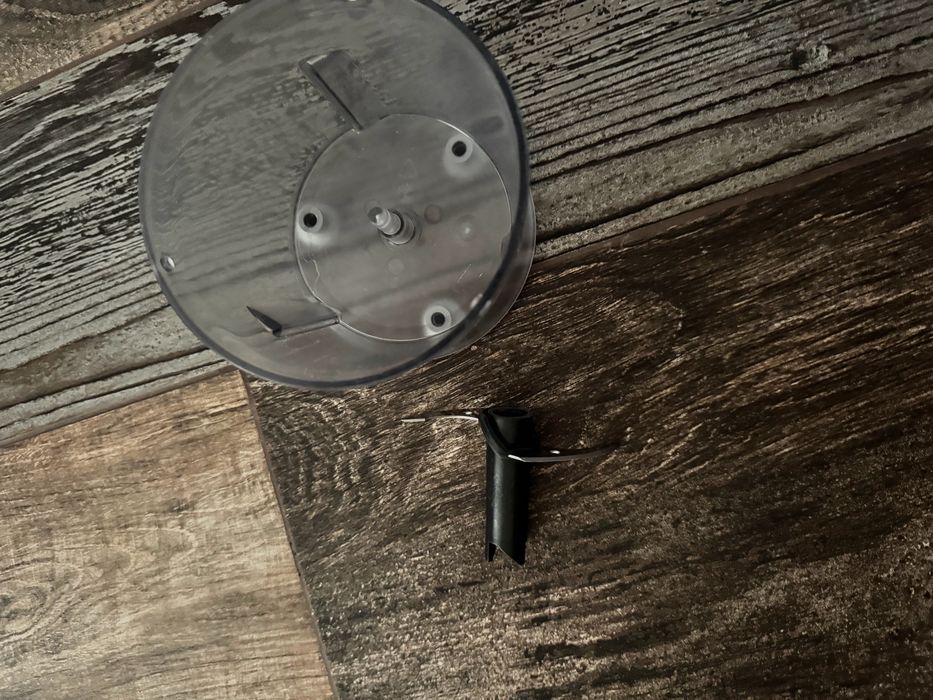 Bosch Погружной блендер Bosch CleverMixx MSM 2610