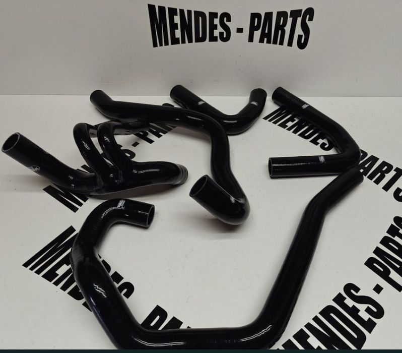 Radiador alumínio Peugeot 106 GTi / citroen Saxo CUP