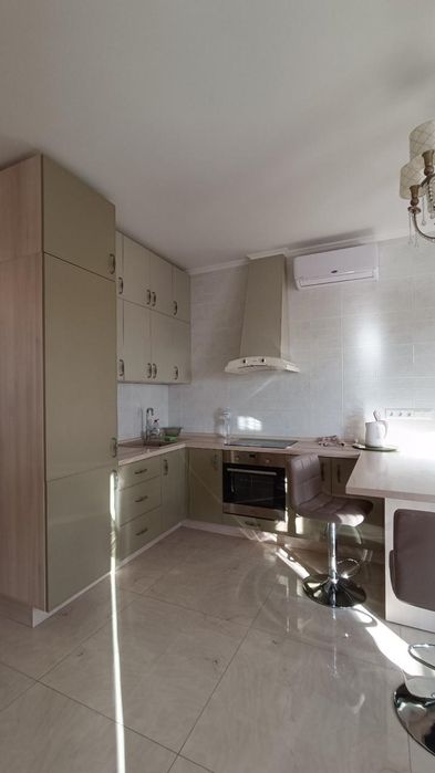 Продам 1 комнатную в новом ЖК  в центре - View 5