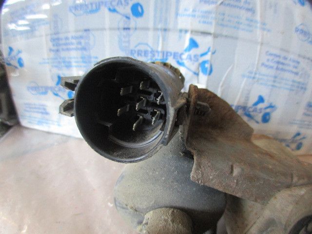 Compressor suspensão CHEVROLET Tahoe (B2W)