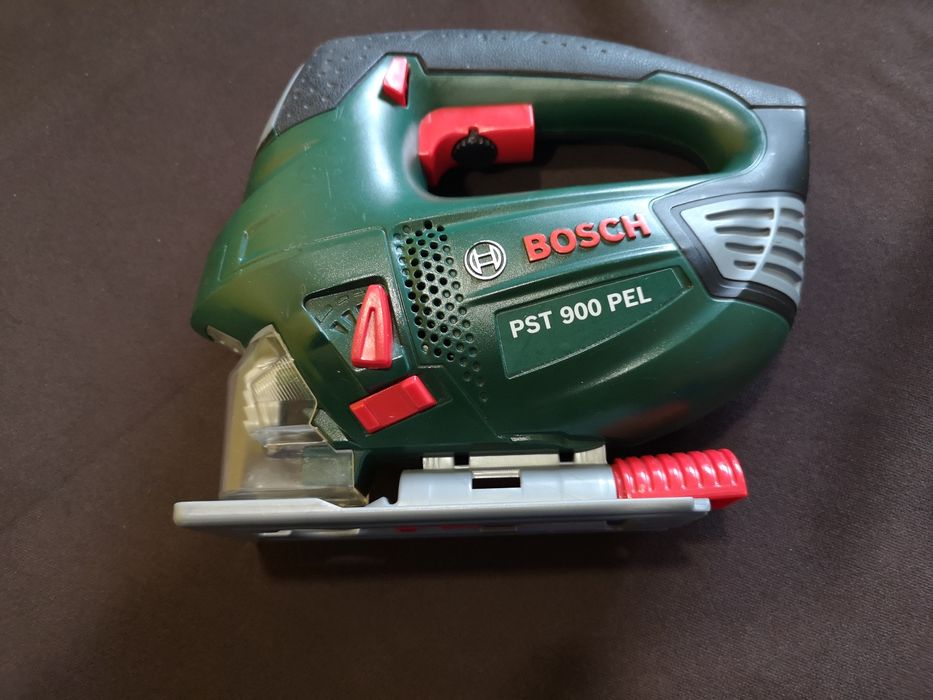 Wyżynarka BOSCH firmy Klein