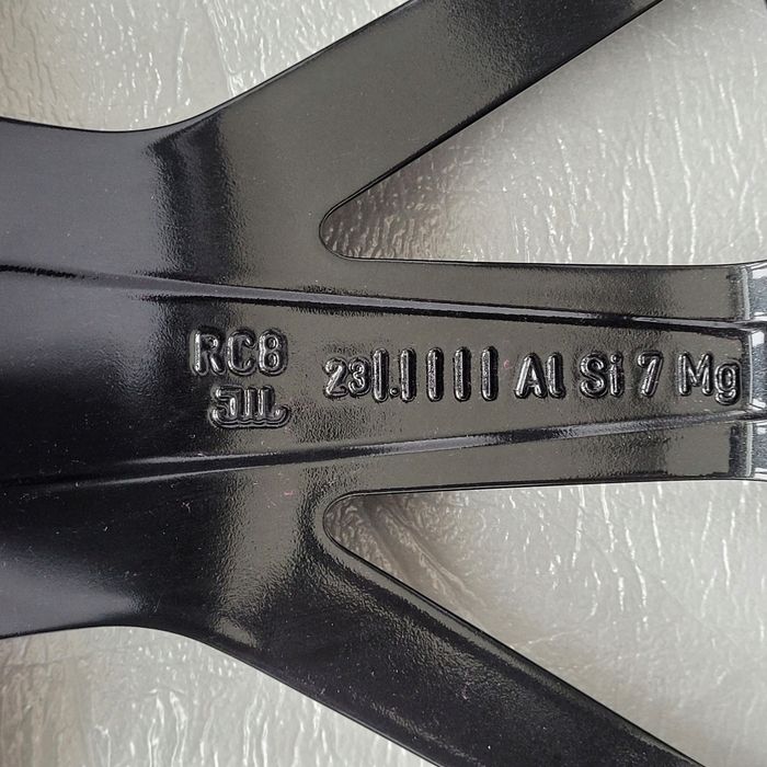 nowa felga audi sq7 q7 22 x 10 et26 oe 4m0601025dp 4m0601025d8 oryginalna