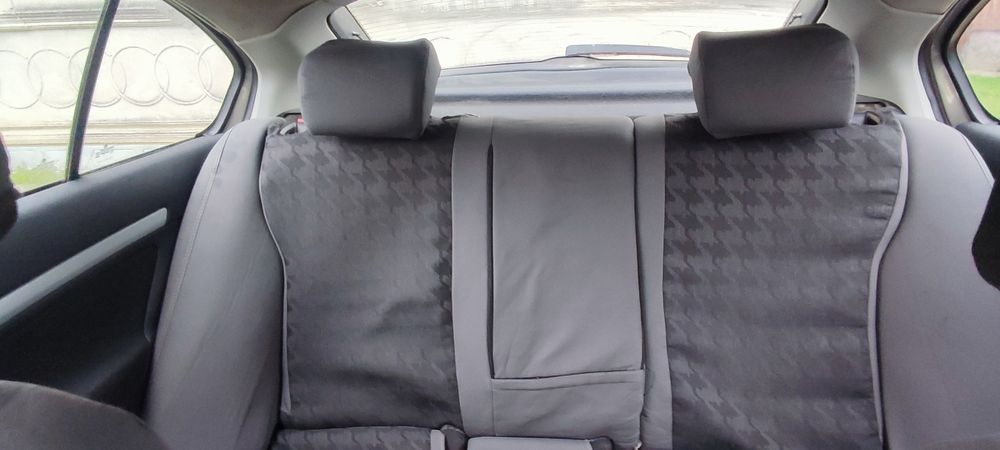 Skoda Octavia a5