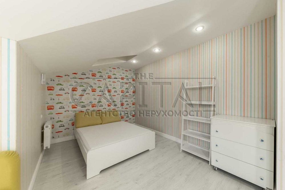 Оренда АВТОНОМНОГО сучасного будинку Осокорки, 250м2, 2 поверхи