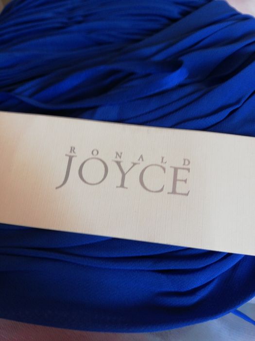 Vestido cerimónia Ronald Joyce - NOVO