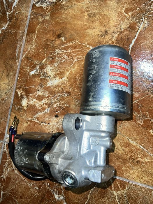 ABS Lexus 470 JX , нова деталь Арабские Эмираты