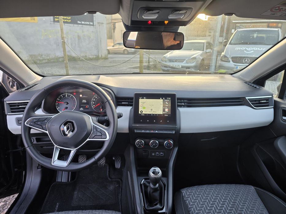 Renault Clio 1.0 Tce Evolution Bi-Fuel C/iva