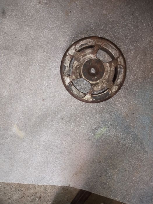 Magneto koło magnesowe wsk 125