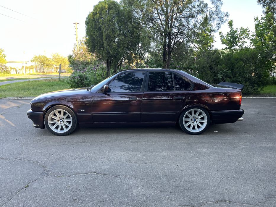 Продам Дракона BMW E34