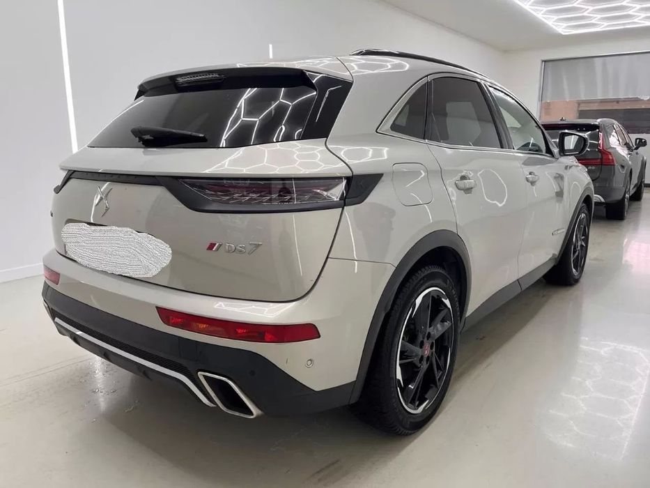 DS DS7 Crossback E-TENSE 225 PERFORMANCE LINE +