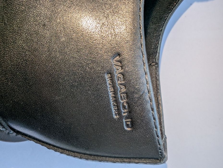 Туфлі чоловічі Vagabond Shoemaker CAMERON