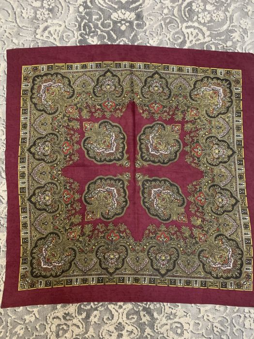 Хустка українська