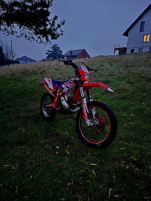 Beta 300 Racing 2017