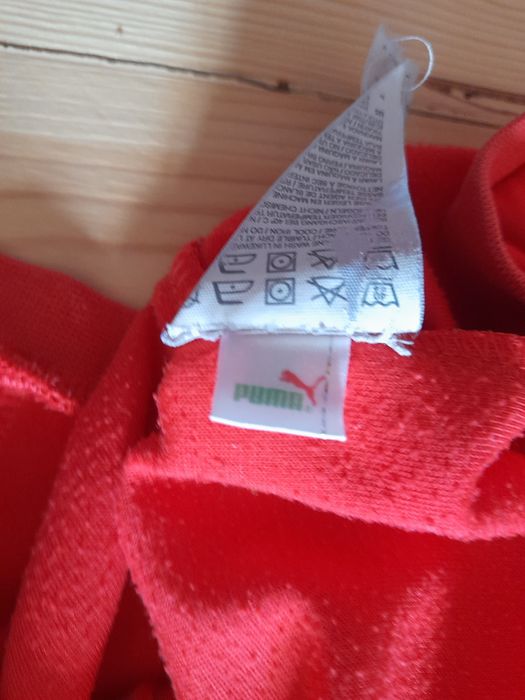 Кофта пума оригінальна