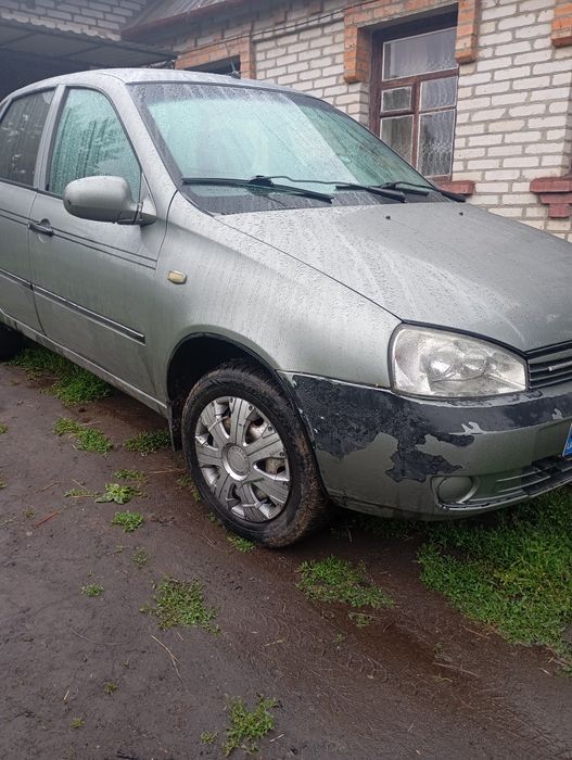 Продам ваз калина