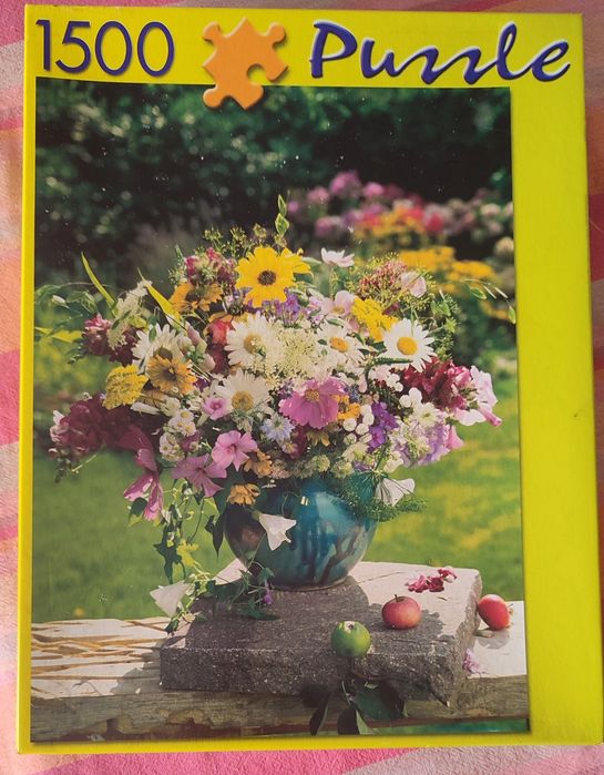 Puzzles variados434510717067601922