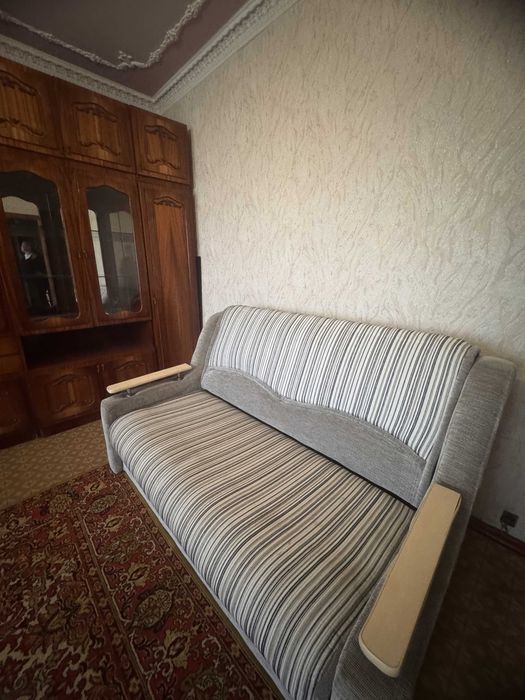 2-ком квартира Малиновский район