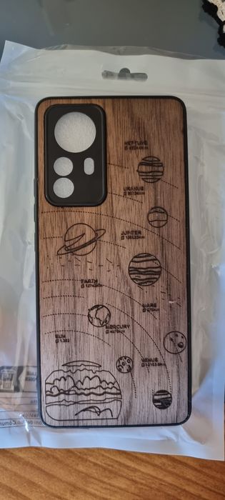 Xiaomi 12 Pro Case64170806859139121