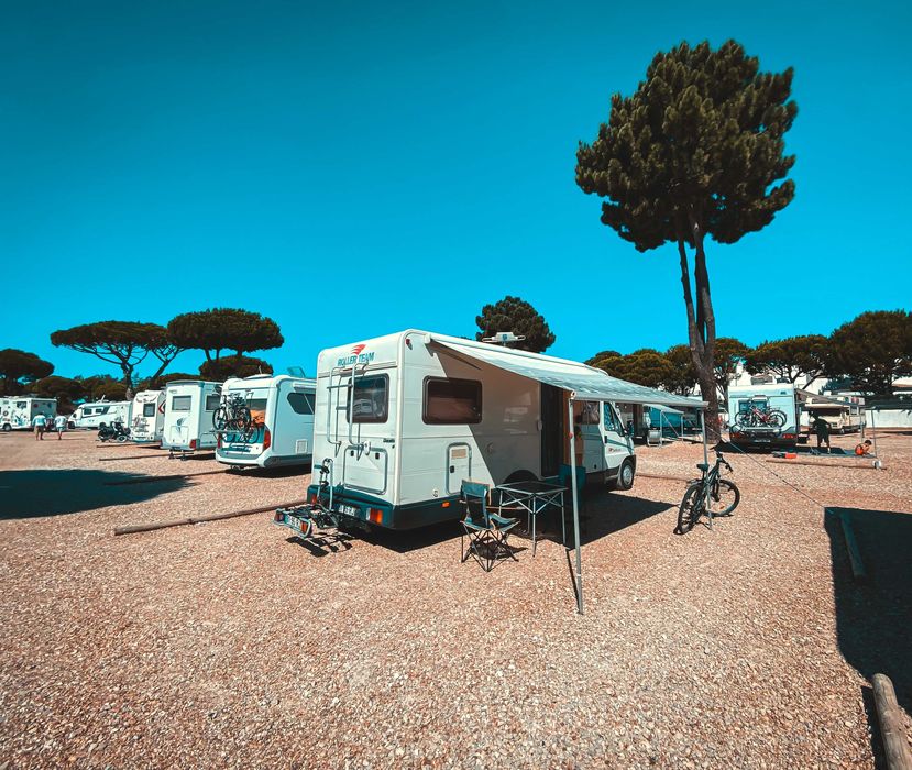 Autocaravana Fiat Ducato 2.8JTD Roller Team Corfu 235