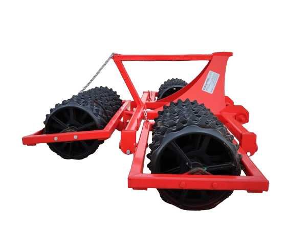 Wał Uprawowy Posiewny Uprawowo - Łąkowy 3,0 m / 3,4 m