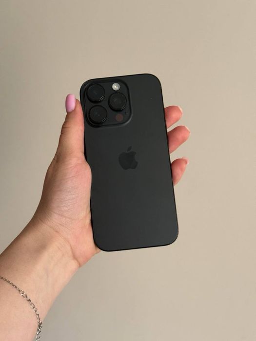 iPhone 16 Pro 256 Neverlock