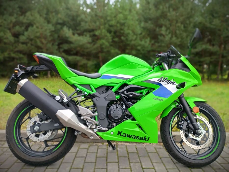 Kawasaki