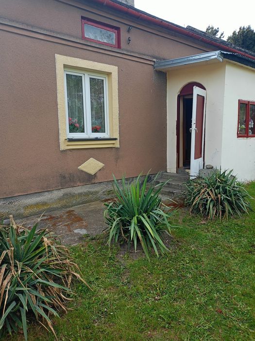 Sprzedam siedlisko – pohled 4
