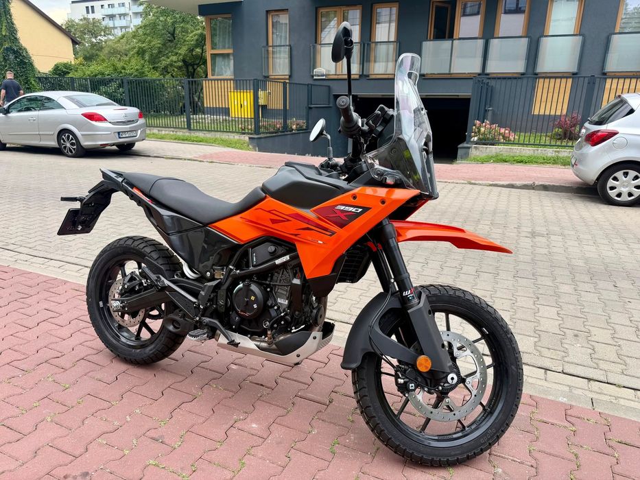 KTM