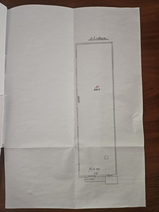 Commercial real estate at st. Vysokaya (area 700 m²) - Atlanta.ua - photo 5