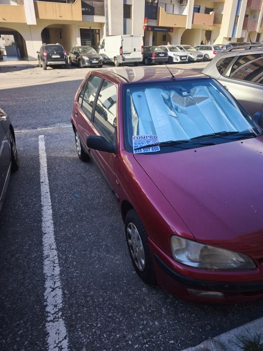 Peugeot 106 diesel