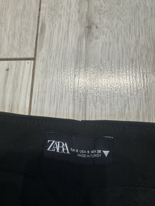 Spódnico-spodenki marki zara rozmiar s