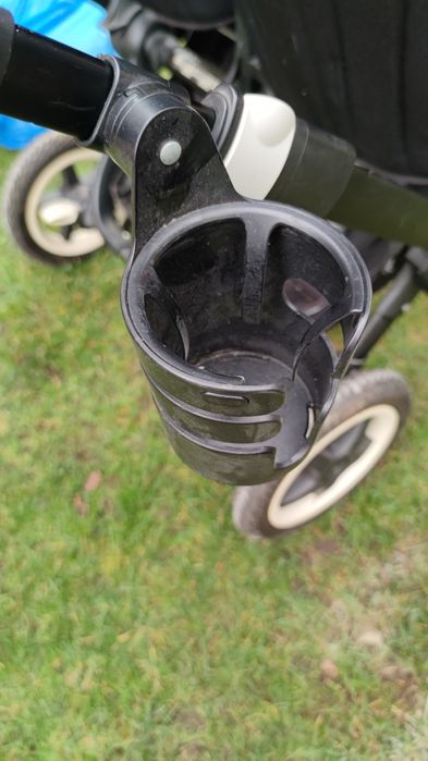 Wózek podwójny  Bugaboo Donkey