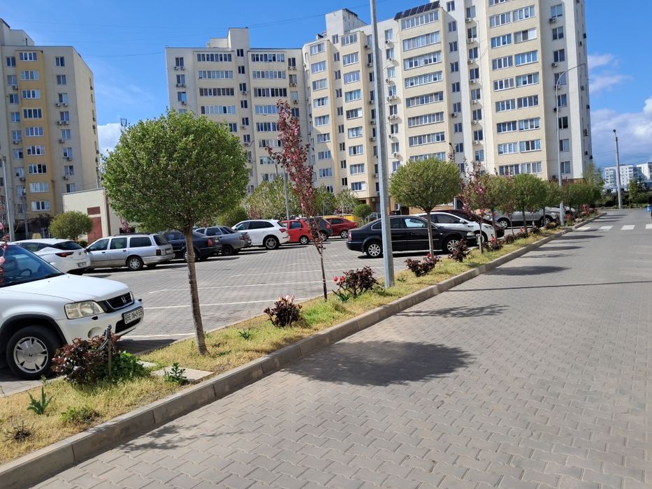Квартира в Південне