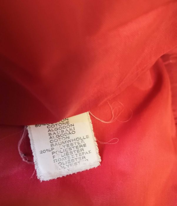 Куртка зимова CIORGIO92 на 14-16 років. Дуже тепла. 
Склад на бірці: 8