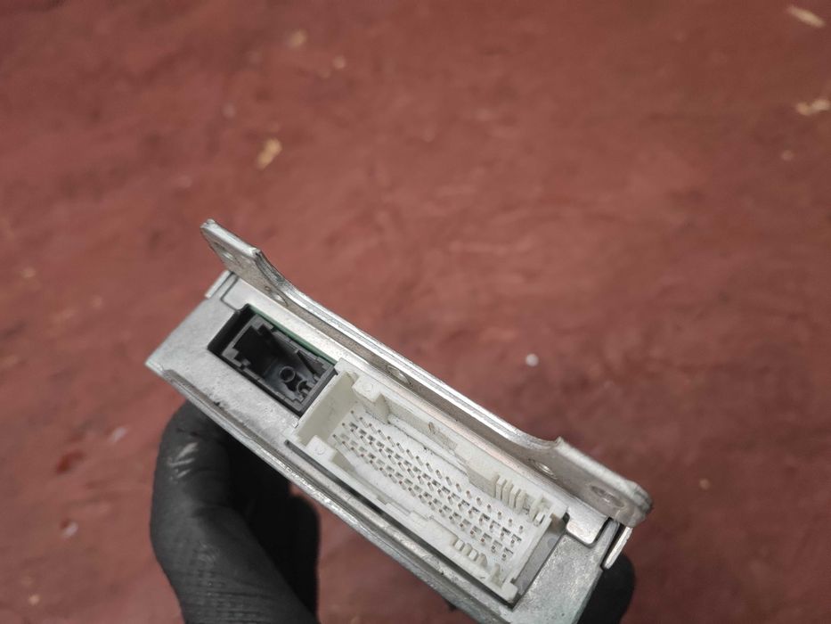 BMW E90  F10 /E84 ORYGINALNY MODUŁ Sterownik Bluetooth / sterujący OEM