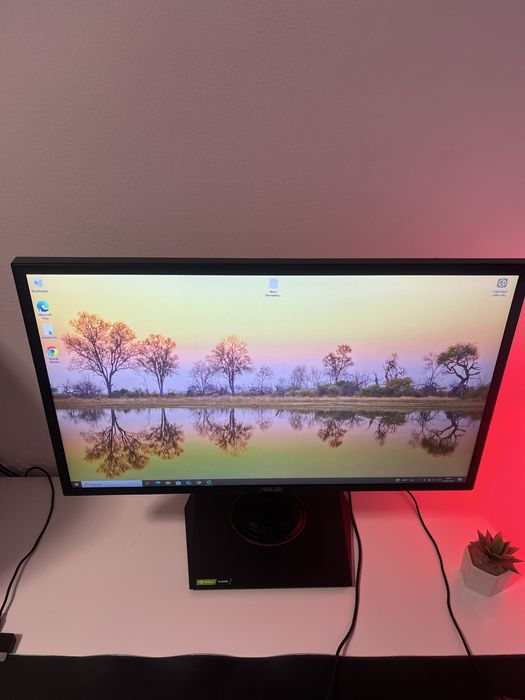 Setup Gaming - Completo