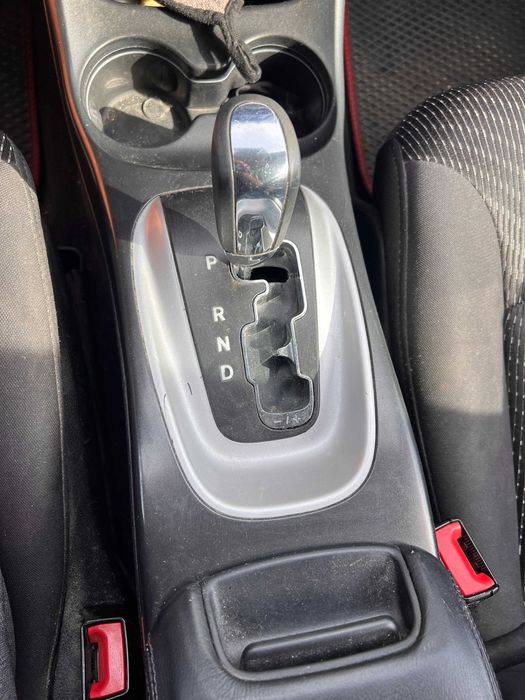 Dodge Journey 2014 SXT Газ/бензин 2.4 л